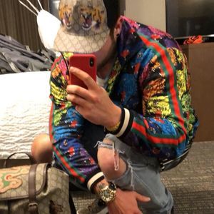 Meet your Posher, Nick